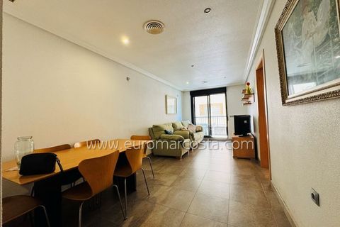 Leilighet i La Mata, Alicante, La Mata - € 170 000 | Ref: S71427  - foto 3